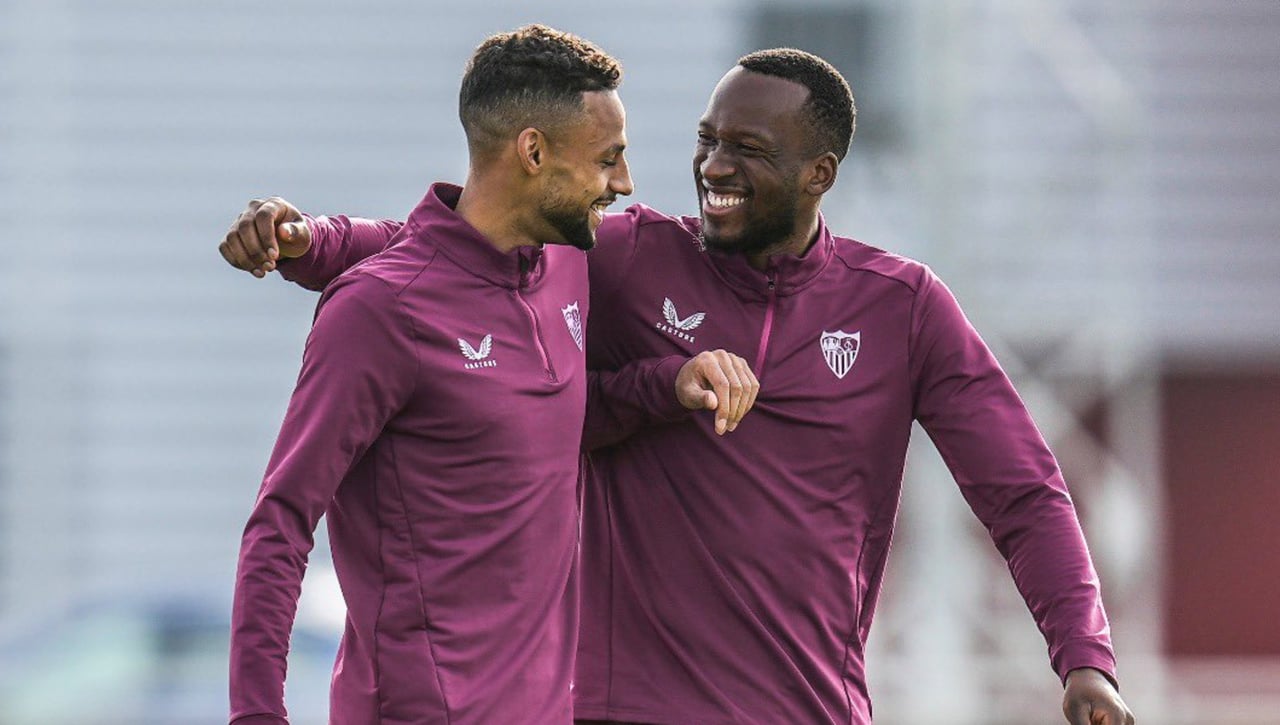 Un sorprendente y esperado regreso en la lista de Diego Alonso para Palma de Mallorca