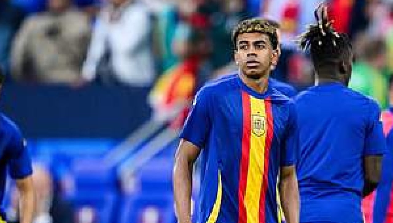 Por 11 millones, Lamine Yamal se queda con la lujosa casa que perteneció a Piqué y Shakira