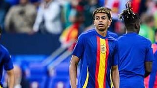 Por 11 millones, Lamine Yamal se queda con la lujosa casa que perteneció a Piqué y Shakira