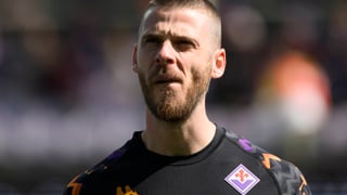 Contactos para fichar a De Gea