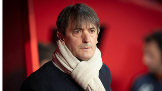 En una circunstancias complicadas, Pacheta se pronuncia sobre el ascenso