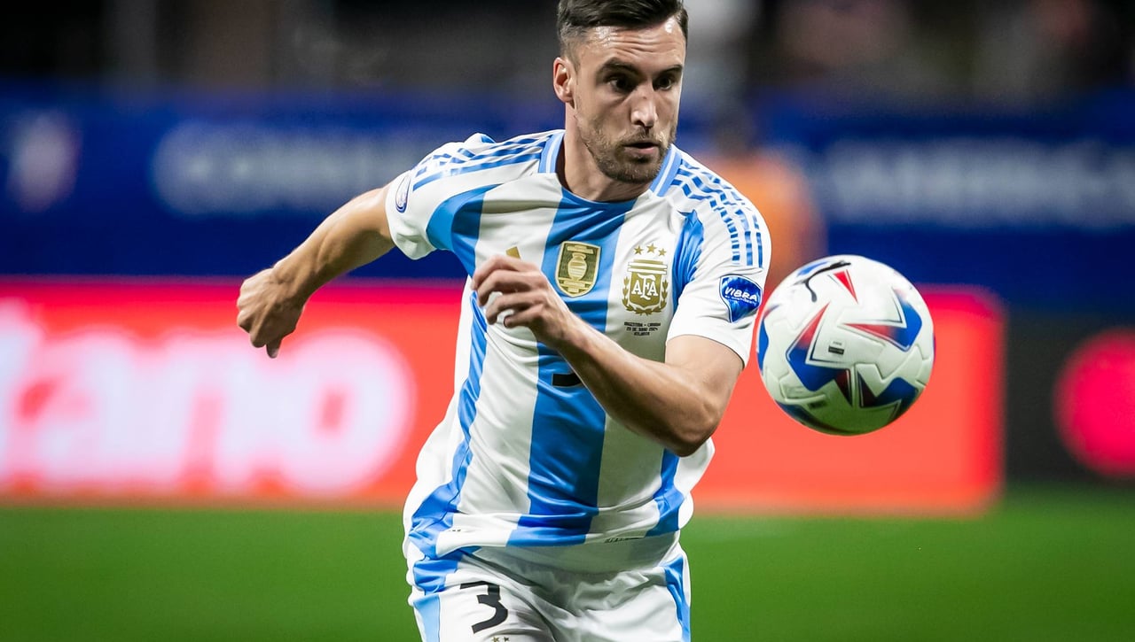 Más competencia por el fichaje de Tagliafico