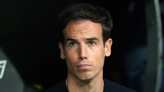 Al Rayo Vallecano se le acumula el trabajo