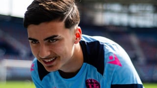 El siguiente ‘fichaje’ del Levante ya brilla