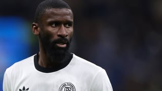 Se activa la opción Rüdiger