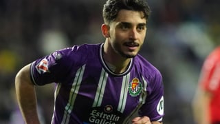 El traspaso de Raúl Moro, a un paso