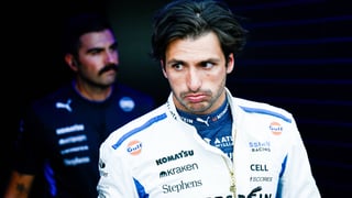 Carlos Sainz ya conoce la revolución de 2026