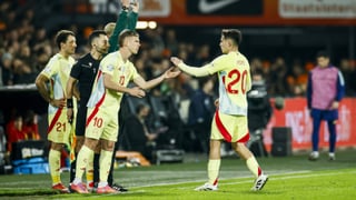 Los problemas del FC Barcelona con la Selección española