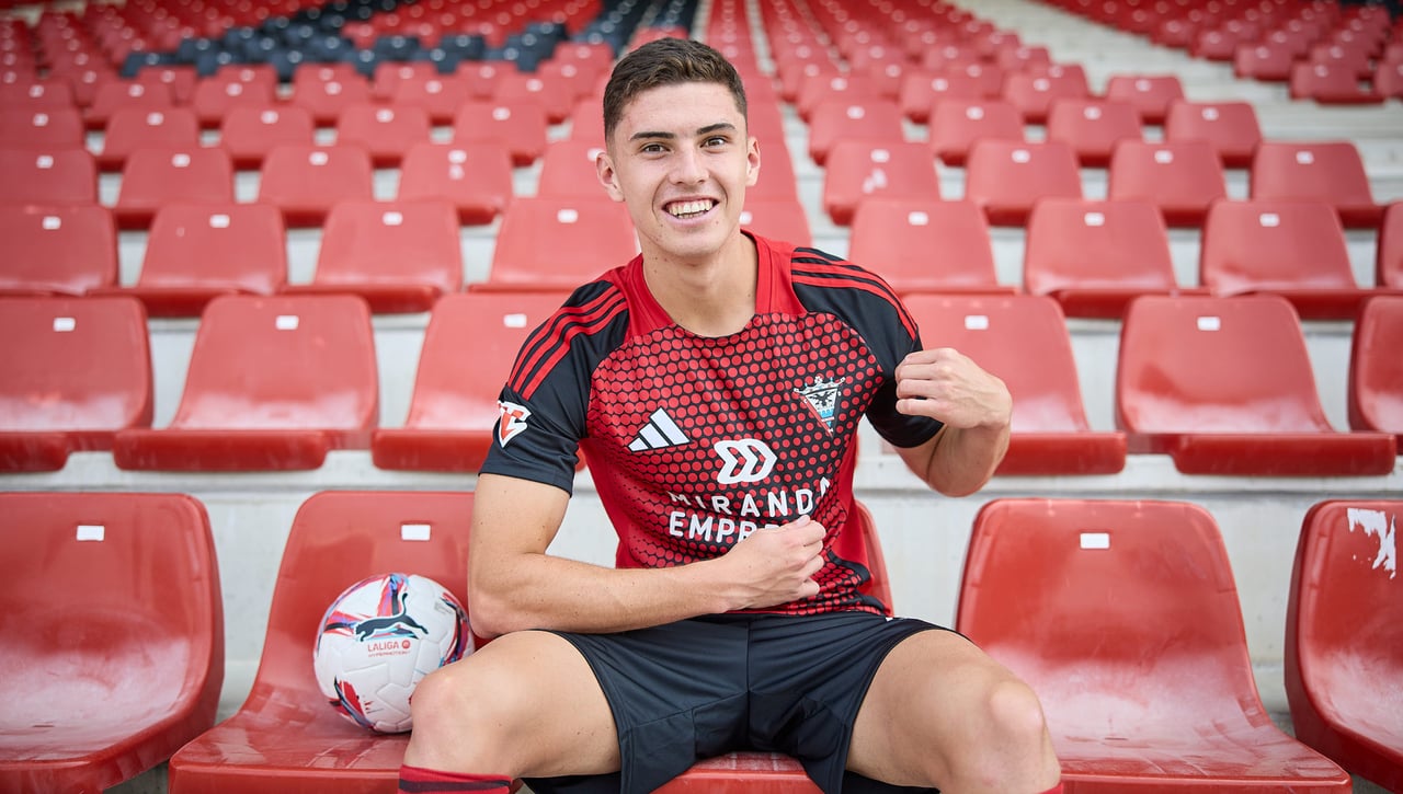 Se plantan por Panichelli 