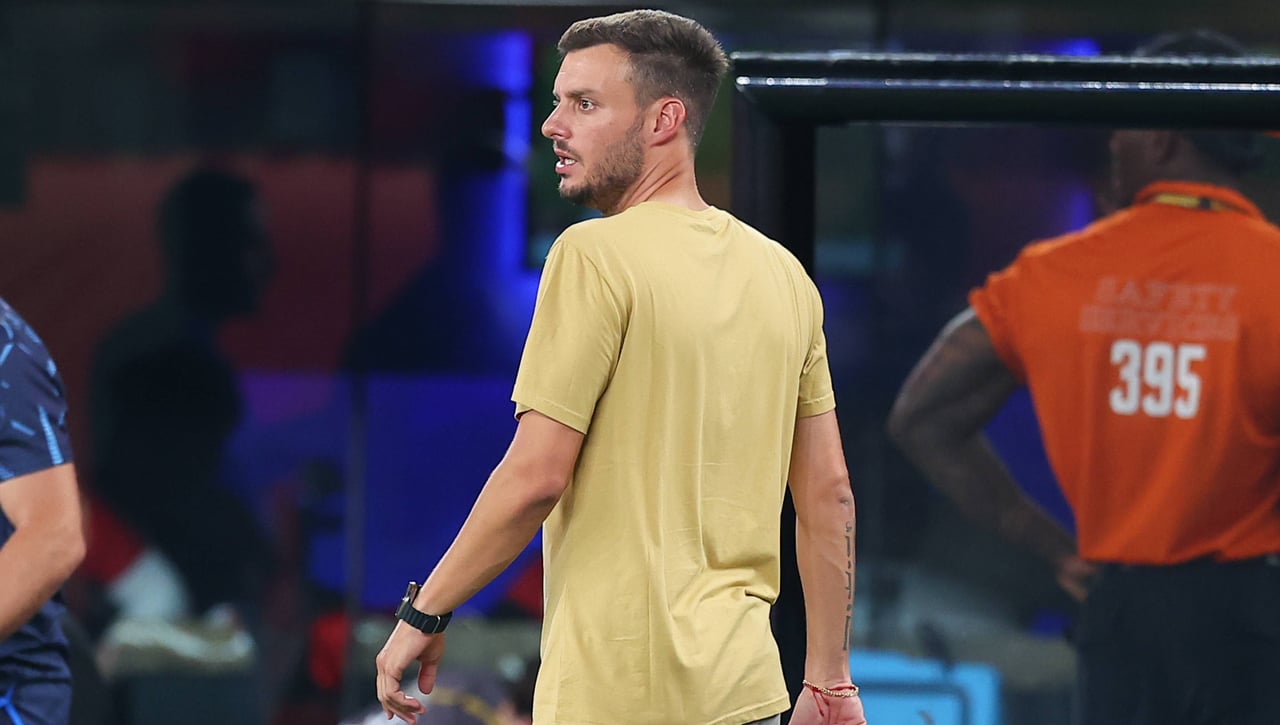 El primer técnico en caer después del Mundial de Clubes