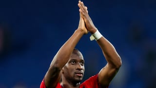 Una decisión que afecta a Lukébakio