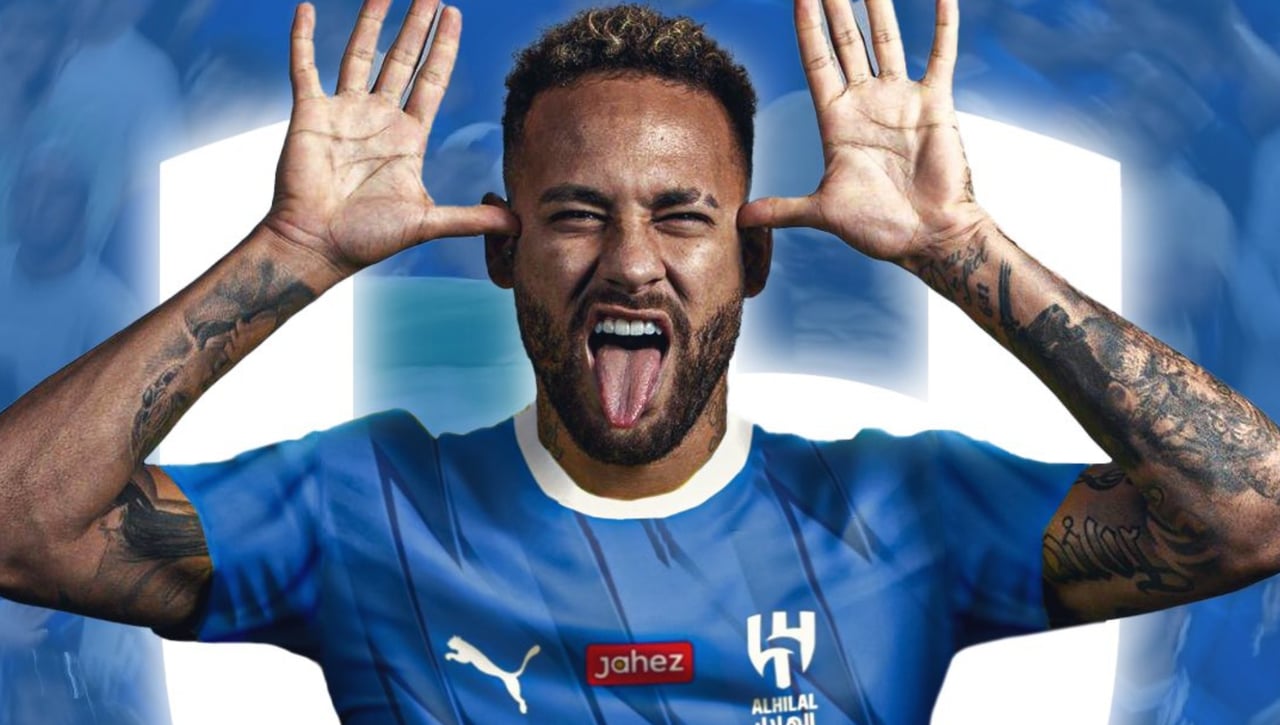 Mercado de fichajes del 15 de agosto: Mbappé, Neymar, Pere Milla, Joao Félix...