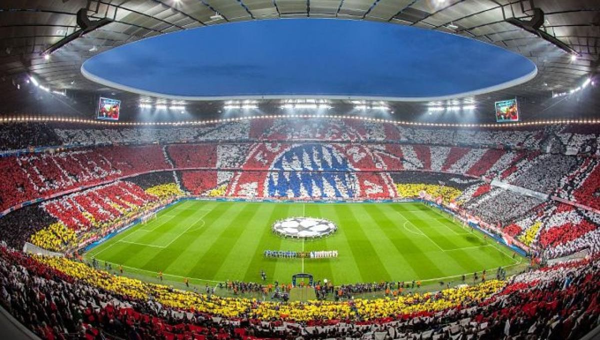 La decepcionante estadística no afecta al favoritismo del Bayern ante el Barcelona