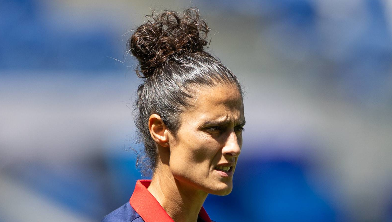 Incertidumbre con Montse Tomé