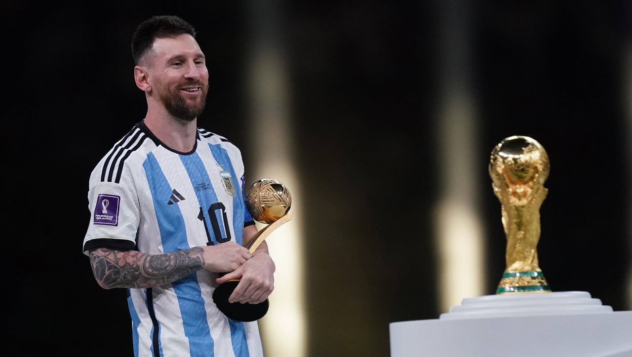 The Best 2024 | Todos los nominados a los premios FIFA de los mejores del año en el fútbol: Messi, Mbappé, Haaland y muchos más