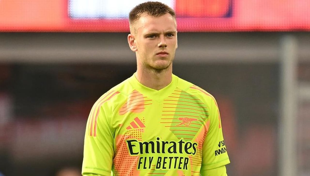 El fichaje de Karl Hein ya es oficial