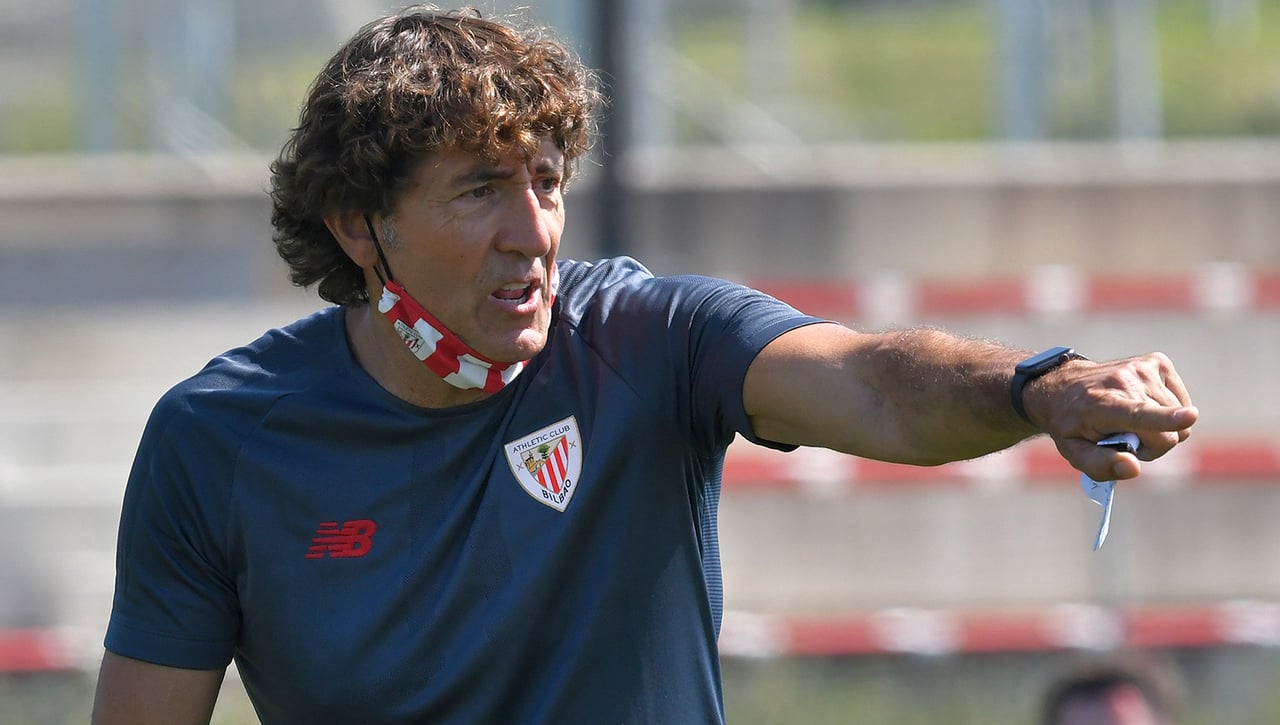 El campeón de Liga con el Athletic Club y leyenda del Celta de Vigo que da el salto a TV