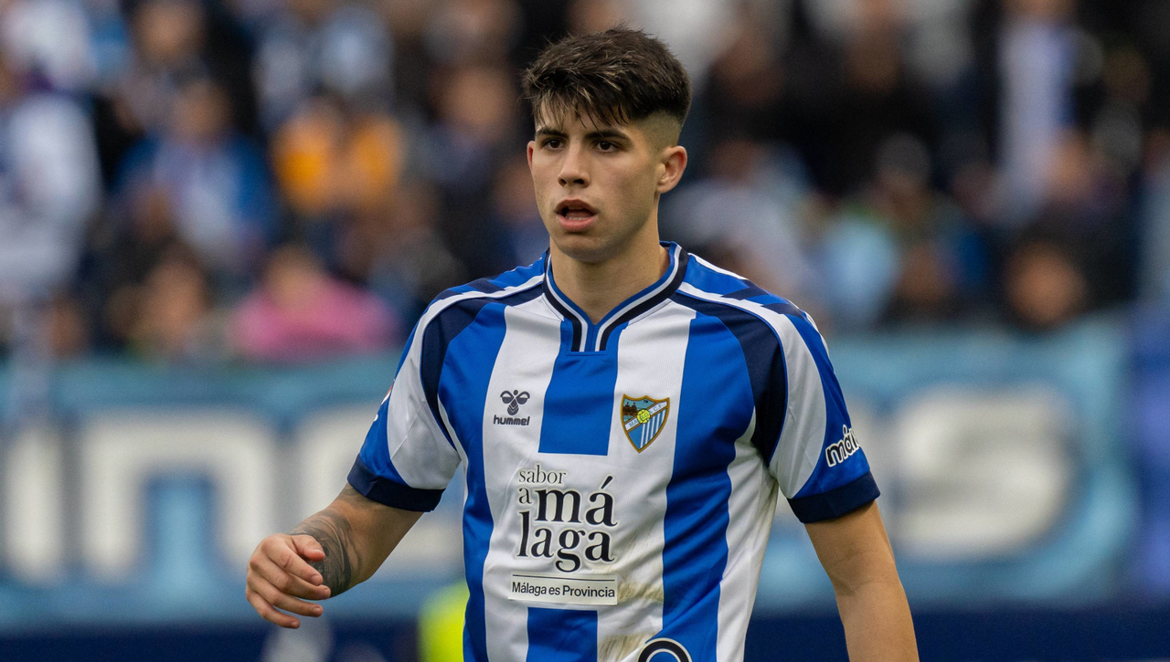 Antoñito Cordero convocado por la Selección española sub 19