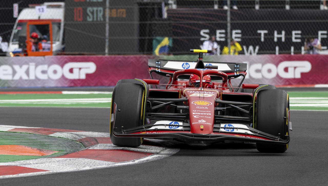 F1 GP de Brasil 2024 | Horarios, canal y dónde ver en TV el Gran Premio de Fórmula 1 en el Autódromo José Carlos Pace (Interlagos)