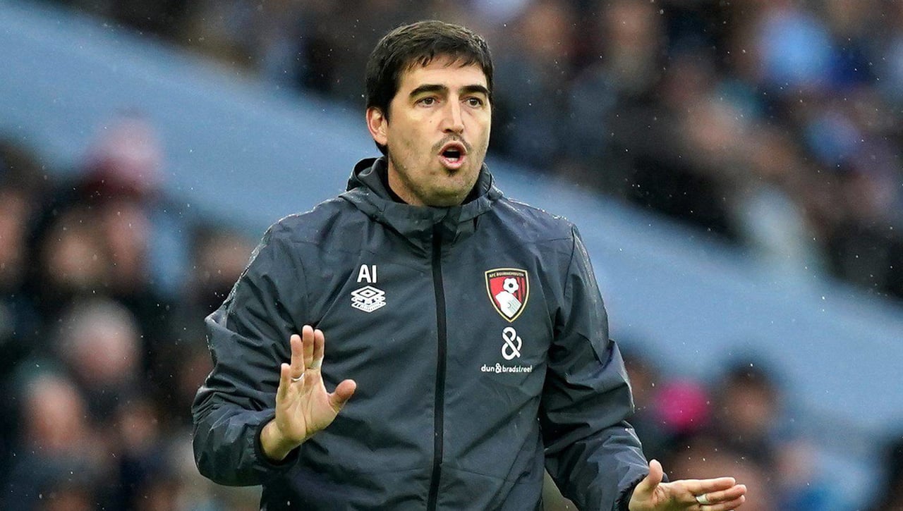 Elogios desde la Premier League para el Athletic Club y Ernesto Valverde