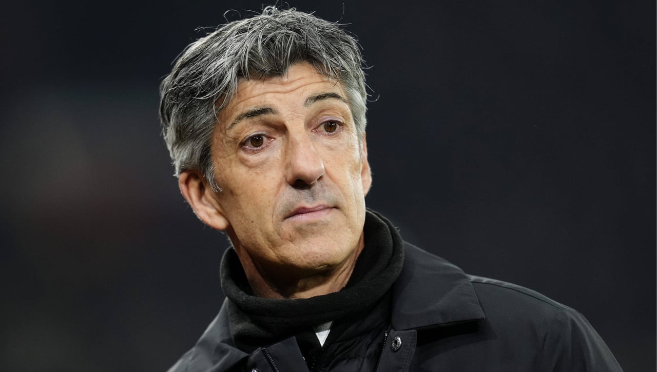 Imanol renueva su deseo