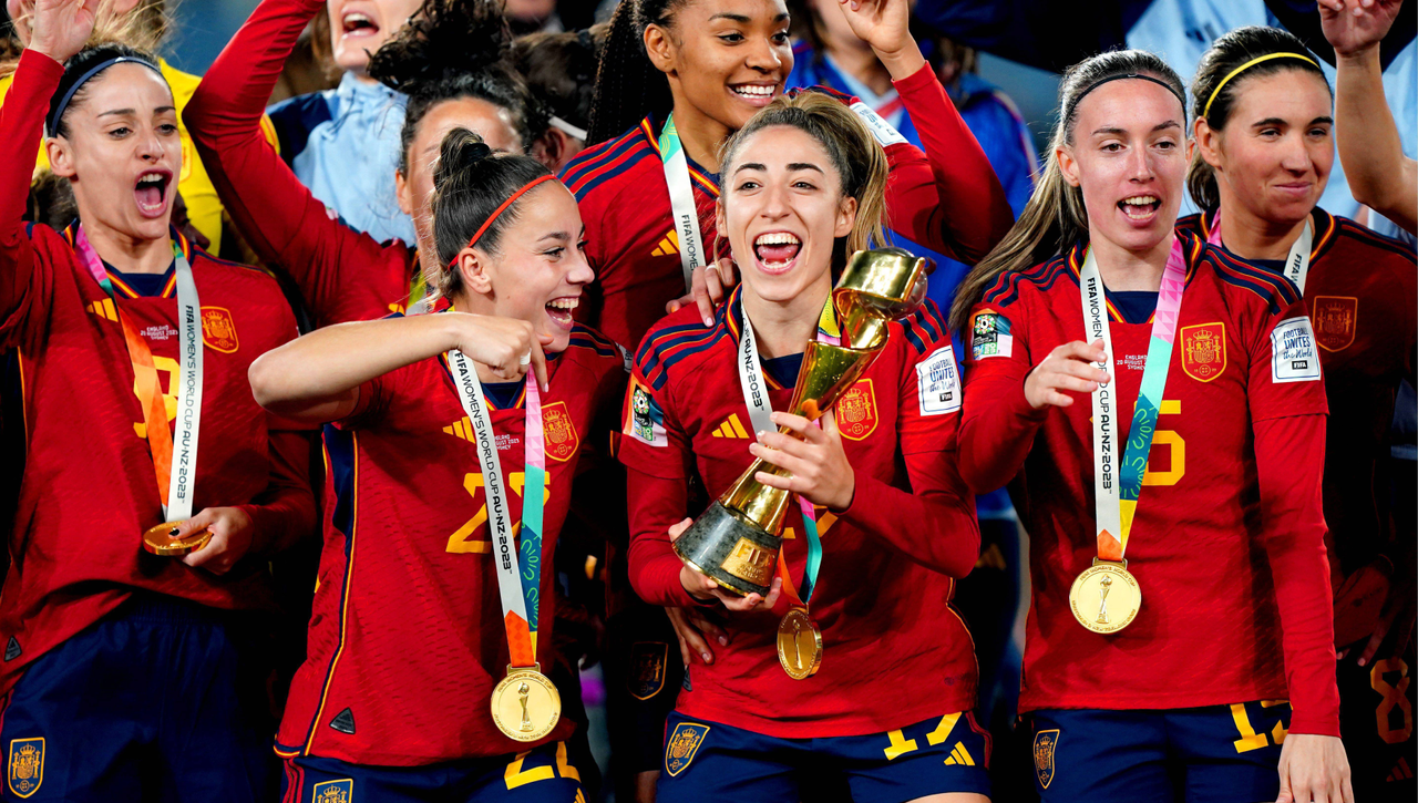 La FIFA revela las sedes del Mundial 2027