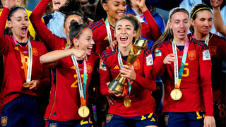 La FIFA revela las sedes del Mundial 2027