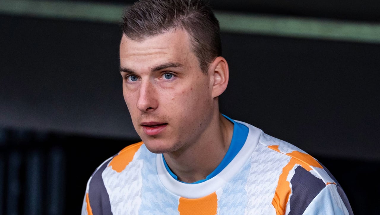 Oportunidad con la incorporación de Lunin