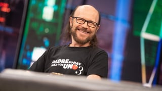 Santiago Segura se ve salpicado por la polémica del Caso Rubiales