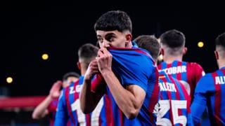 El deseado Ilias Akhomach ya tiene nuevo equipo