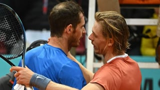  Andy Murray pone fecha a su inminente retirada