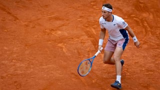 El legado de Rafa Nadal se hace notar en Madrid