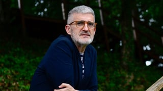 Roberto Olabe siembra la duda