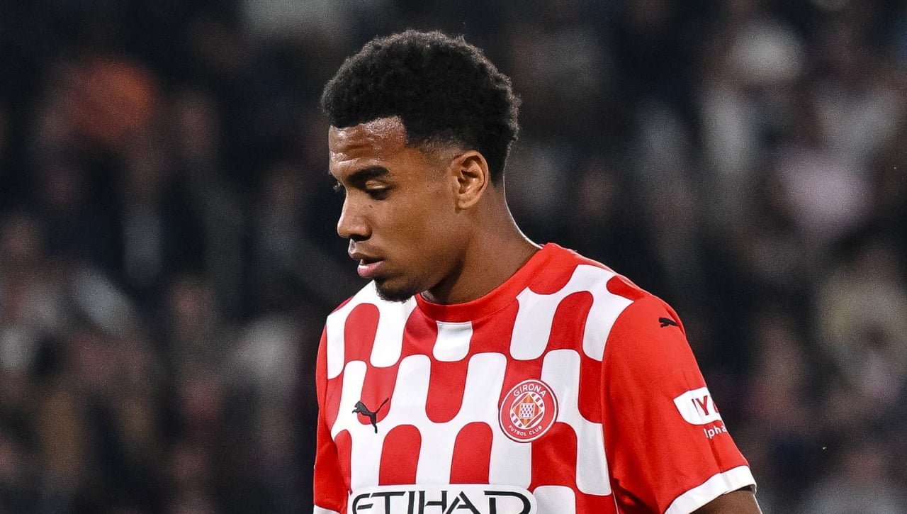 Negativa al fichaje de Jhon Solís