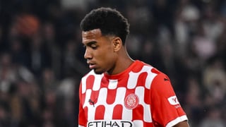 Negativa al fichaje de Jhon Solís