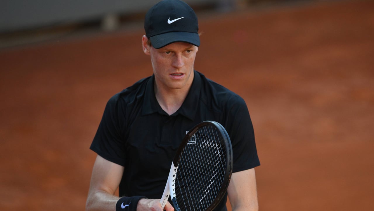 La gran mentira de Sinner