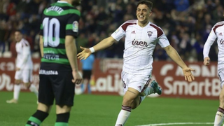 Se confirma su fichaje por el Córdoba