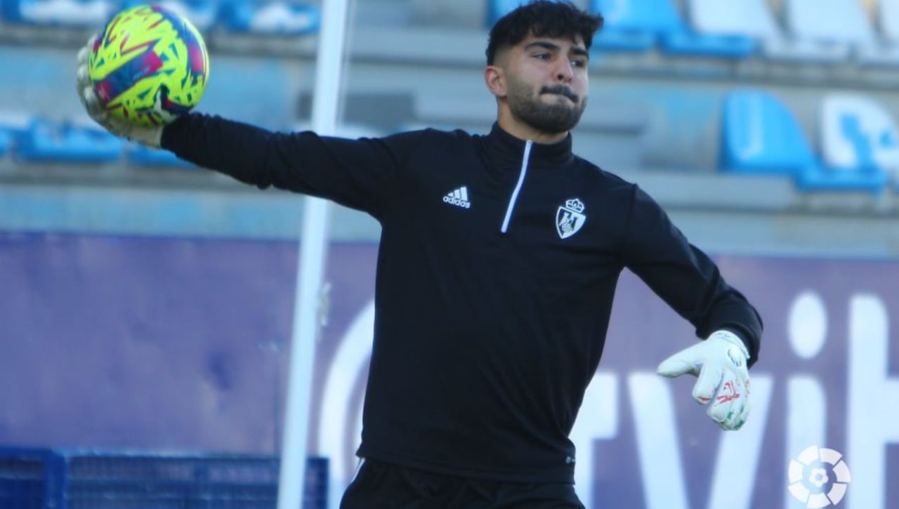 Real Zaragoza y Leganés se pelean por un mundialista en Segunda división