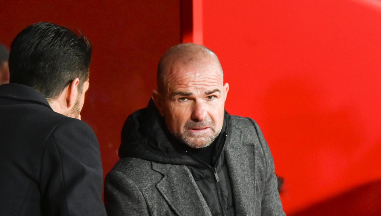 El Granada de Paco López se encuentra con nuevos problemas tras caer ante Osasuna