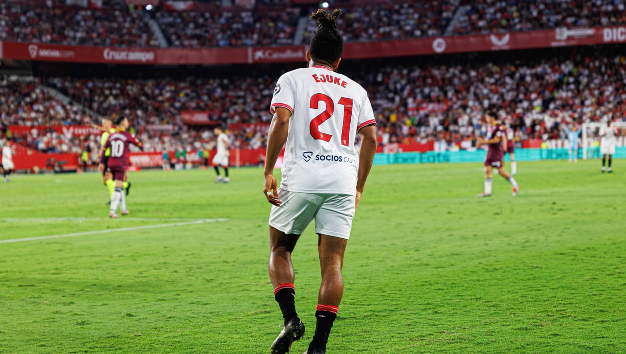 Ejuke no se entera: otra salida de tono durante sus vacaciones