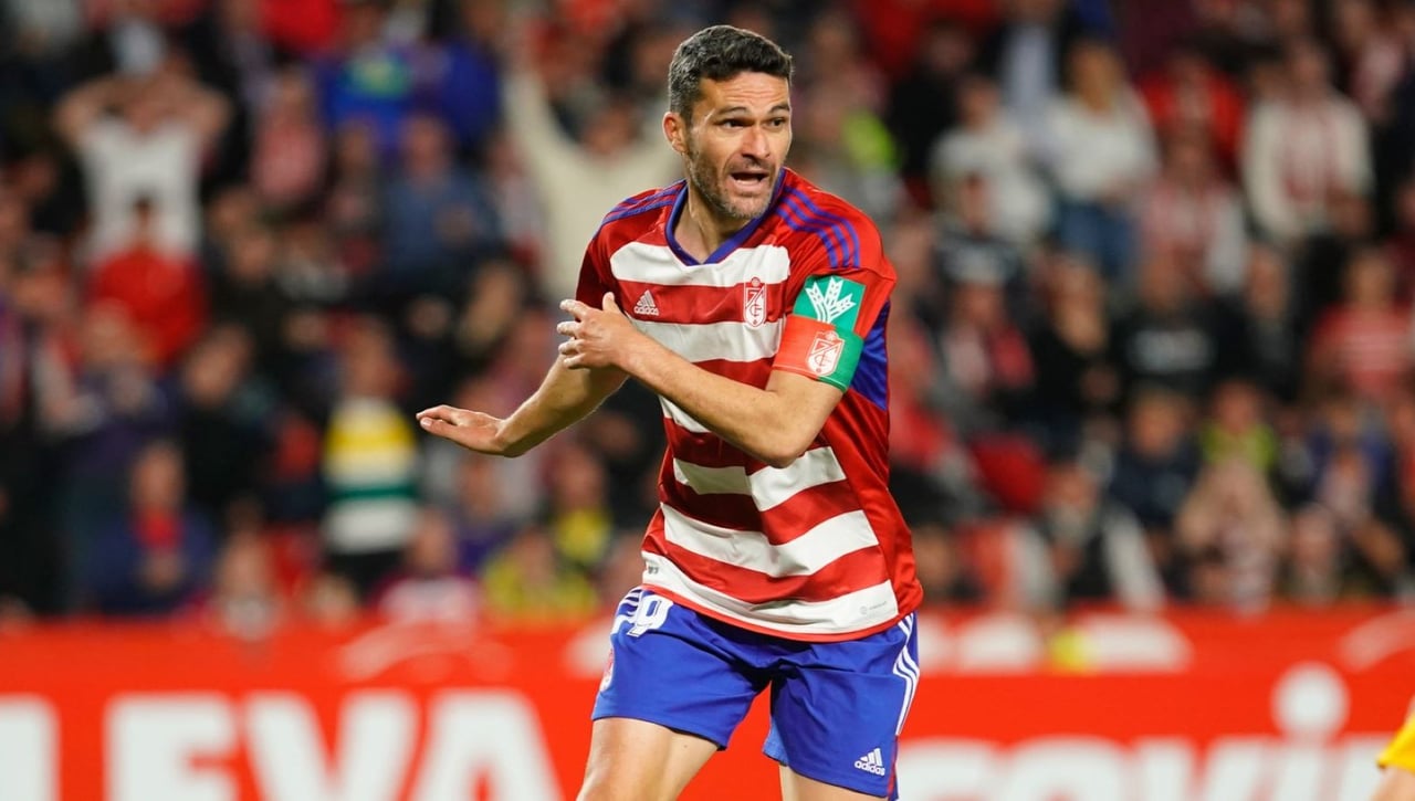 El deseo de Jorge Molina