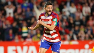 El deseo de Jorge Molina