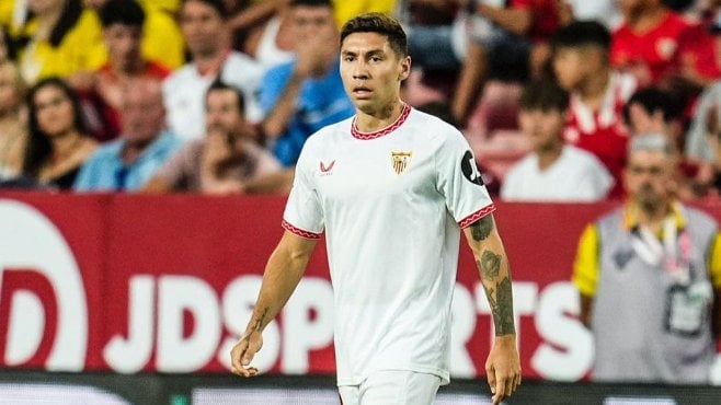 Otro favor con Montiel con vistas al mercado de enero