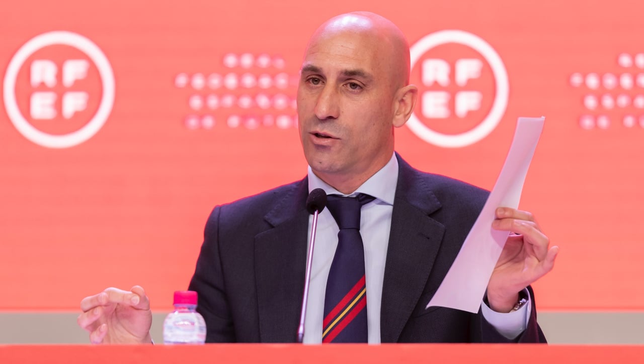 Caso Negreira: la RFEF de Rubiales conocía la investigación desde hace nueve meses