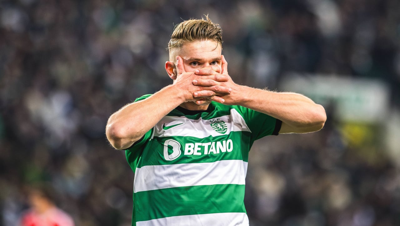 El fichaje de Gyokeres tiene precio