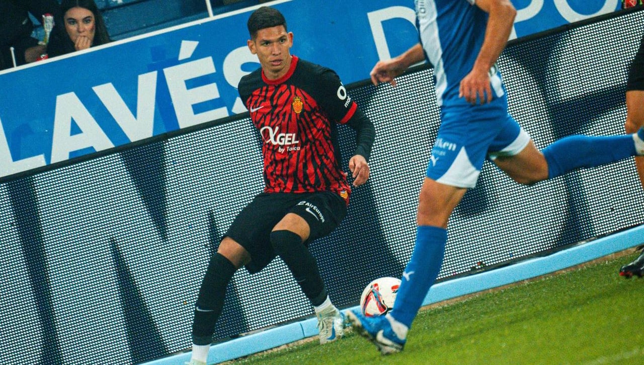 Decisión tomada con el futuro de Dani Luna