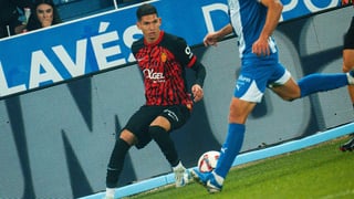 Decisión tomada con el futuro de Dani Luna