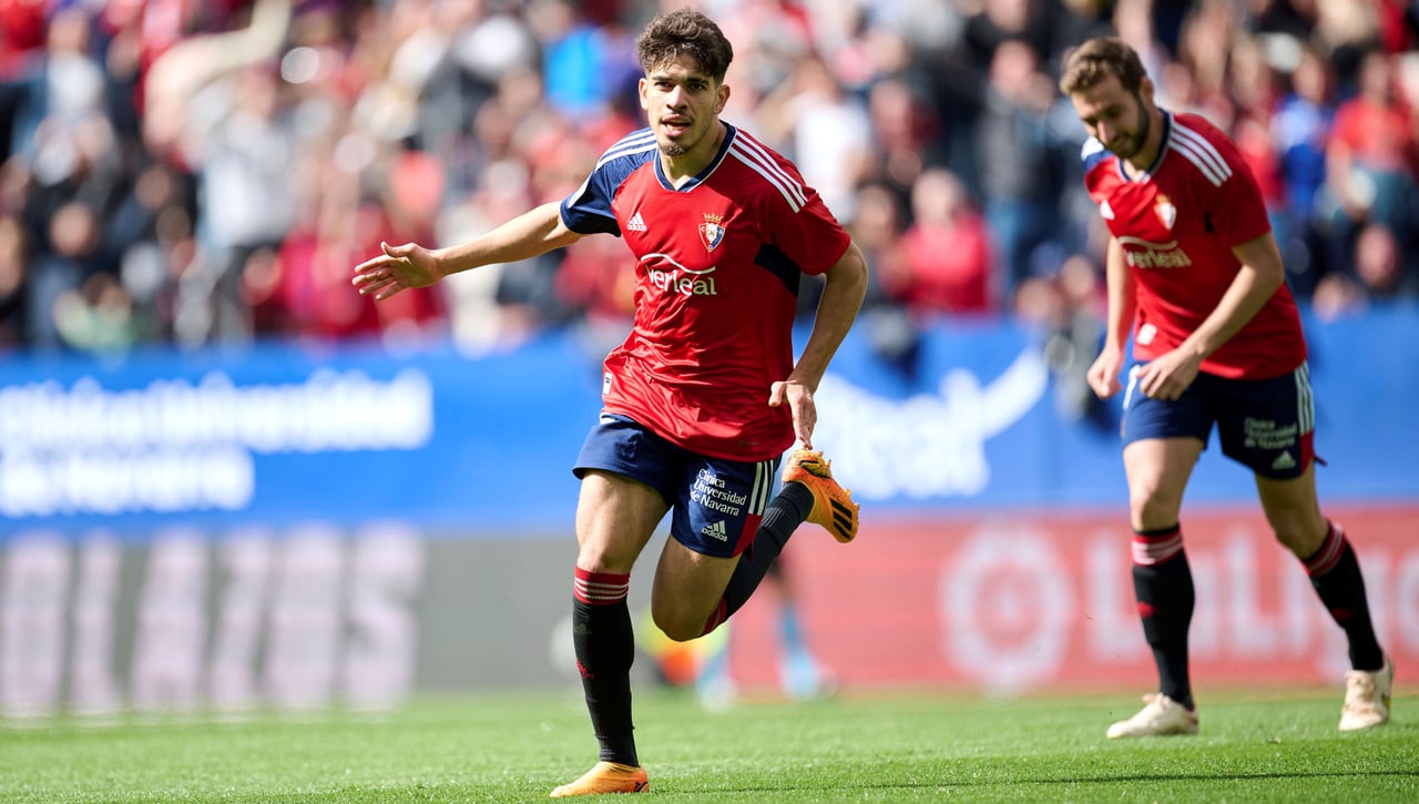 El nuevo fichaje que podría dejar a Ez Abde sin sitio en el Barcelona