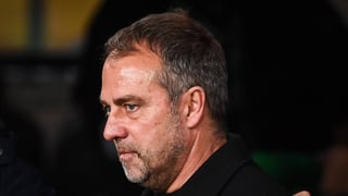 La renovación de Hansi Flick, más cerca