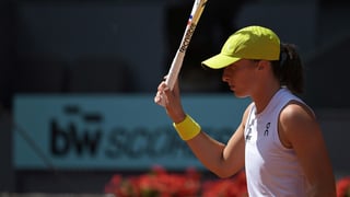 Revolución en la WTA para Roland Garros 